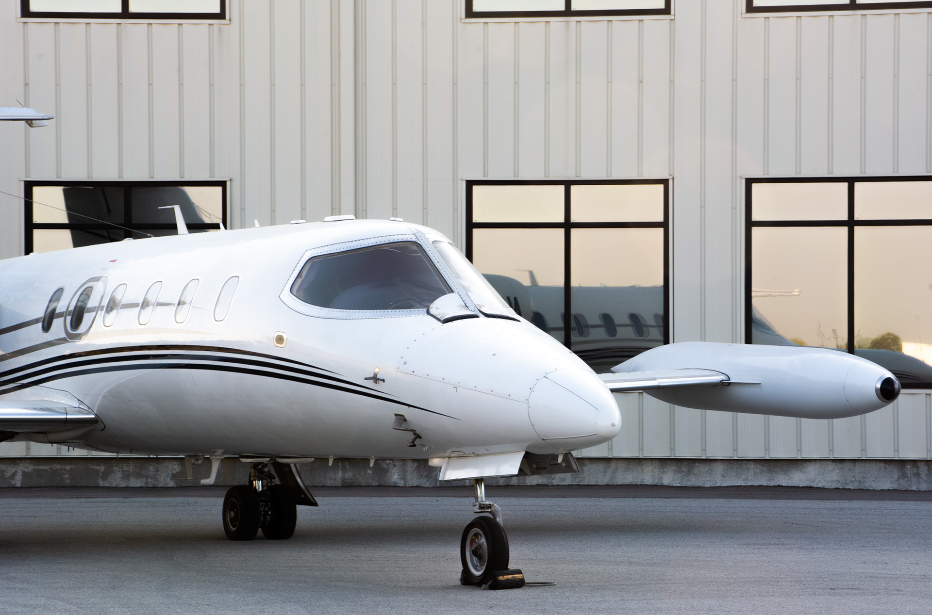 FC-200 Automatic Flight Control System – Butler National Corporation